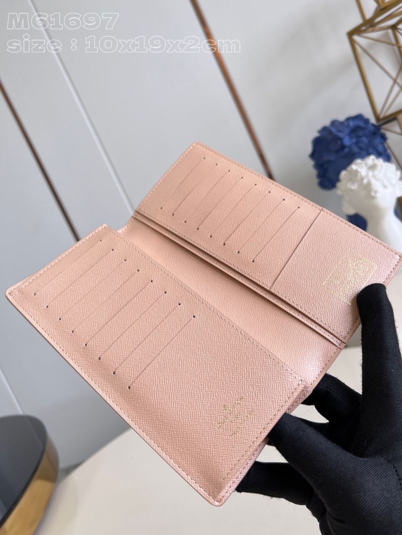 Louis Vuitton Wallets